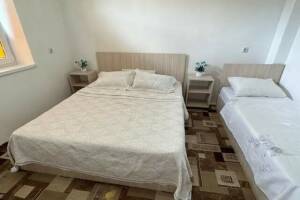 Изображение Изображение: 3-х местный «Люкс» #1 #3