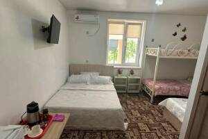 Изображение Изображение: 5-ти местный «Люкс» #1 #5