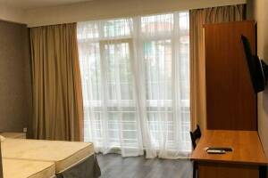 Изображение Изображение: 2-х местный номер с удобствами #1 #1