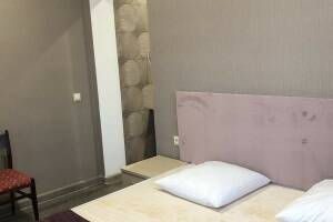 Изображение Изображение: 4-х местный 2-х комнатный номер без балкона #1 #3