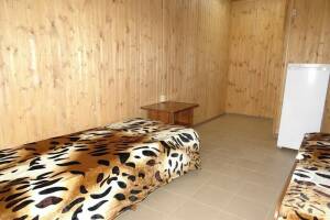 Изображение Изображение: 1-этажный коттедж со своей кухней и двориком #1 #1