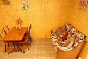 Изображение Изображение: 2-х этажный коттедж со своей кухней и двориком #1 #2