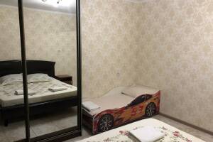 Изображение Изображение: Двухкомнатные Аппартаменты #1 #4