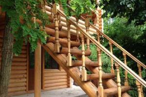 Изображение Изображение: 4-х местный «Стандарт-Сруб» #1 #3