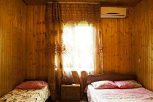 Изображение Изображение: Улучшенный 3-х местный номер #1 #3