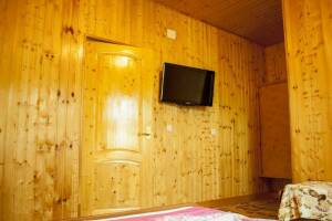 Изображение Изображение: Стандартный 3-х местный номер #1 #4