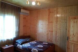 Изображение Изображение: 3-х местный номер с видом на горы #1 #5