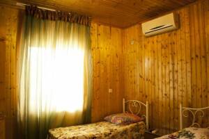 Изображение Изображение: 3-х местный номер с удобствами #1 #8