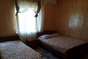 Изображение Изображение: 3-х местный номер #1 #10