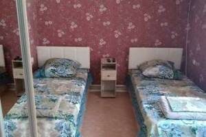 Изображение Изображение: Эконом 2-х местный со сплит-системой #1 #2