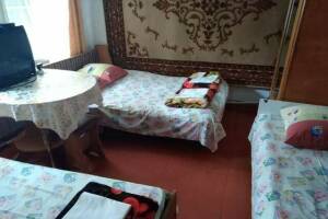 Изображение Изображение: Эконом 4-х местный #1 #4