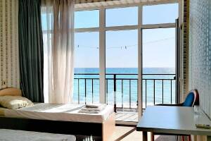 Изображение Изображение: 2-х местный номер «Стандарт» #1 #1