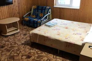 Изображение Изображение: 3-х местный номер с удобствами #1 #1