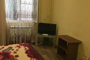 Изображение Изображение: 4-х местный номер с удобствами #1 #2