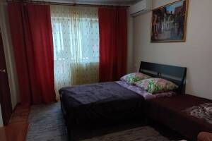 Изображение Изображение: 3-х местный номер с доп. местом «комфорт» № 6 #1 #6