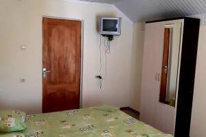 Изображение Изображение: Бюджетный 3-х местный номер #1 #1