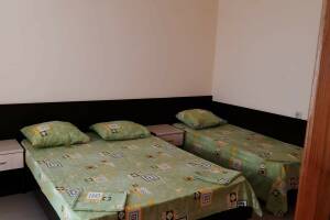 Изображение Изображение: Трехместный номер «Стандарт» #1 #2