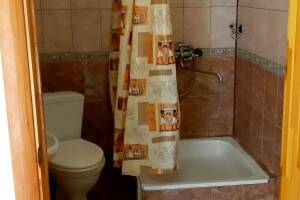 Изображение Изображение: Двухместный номер «Стандарт» #1 #5