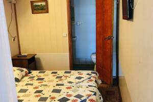 Изображение Изображение: Двухместный номер #1 #1