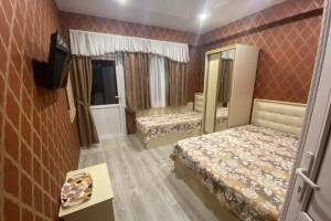 Изображение Изображение: 2-х местный номер с удобствами #1 #1