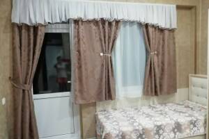 Изображение Изображение: 4-х местный номер с удобствами #1 #3