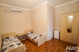 Изображение Изображение: 2-х местный номер с удобствами #1 #1