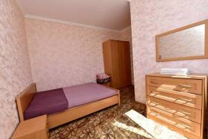 Изображение Изображение: 4-х местный 2-х комнатный номер #1 #3