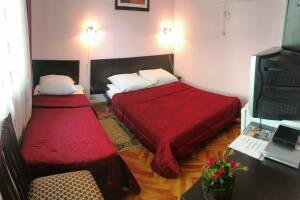 Изображение Изображение: № 1 Трехместный номер #1 #1