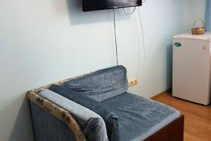 Изображение Изображение: № 4 Двухместный с доп. местом #1 #4