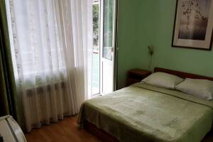 Изображение Изображение: № 6 Номер на 2−3 человека с балконом #1 #6