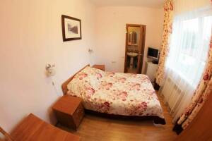 Изображение Изображение: № 7 Двухместный номер #1 #7