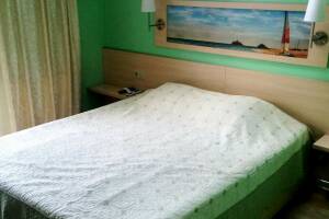 Изображение Изображение: № 10 Трехместный номер #1 #10