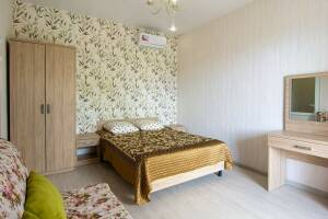 Изображение Изображение: 4-х местная комната Стандарт #1 #3