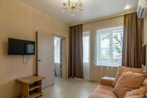 Изображение Изображение: 2-х комнатные апартаменты #1 #4