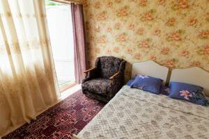 Изображение Изображение: 2-х местная комната «Эконом» #1 #5