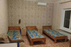 Изображение Изображение: 3-х местный «Эконом» с доп. местом #1 #3