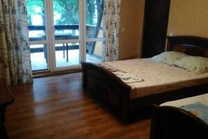 Изображение Изображение: 3-х местный «Стандарт» с балконом #1 #3