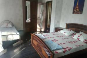 Изображение Изображение: Трёхместный стандарт с балконами #1 #9