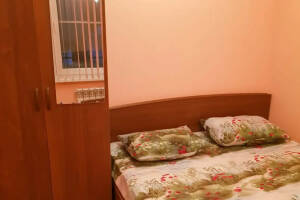 Изображение Изображение: Двухместный «Люкс» #1 #2