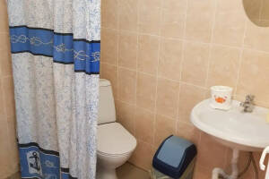 Изображение Изображение: Четырехместный «Люкс» #1 #4