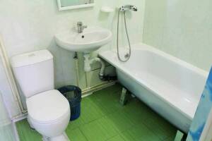 Изображение Изображение: 3-х местный «Стандарт» с доп. местом #1 #3