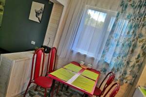 Изображение Изображение: Домик № 5 на 4 спальных места с кухней и верандой #1 #5