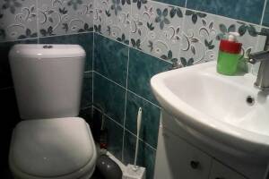 Изображение Изображение: Домик № 8 на 4 спальных места с кухней и верандой #1 #8