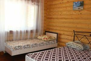 Изображение Изображение: Трехместный «Стандарт» #1 #2