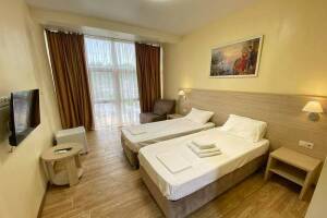 Изображение Изображение: 2-х местный «Комфорт» #1 #1