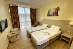 Изображение Изображение: 2-х местный Стандарт #1 #3