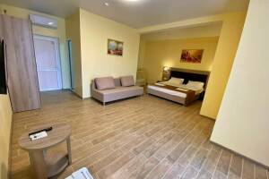 Изображение Изображение: Номер семейный «Комфорт» #1 #4