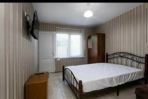 Изображение Изображение: Трехместный номер с террасой #1 #2