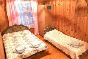 Изображение Изображение: 3-х местный «Стандарт» #1 #2