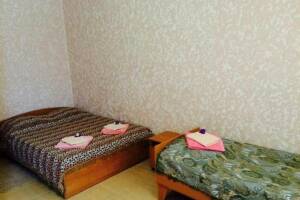 Изображение Изображение: 3-х местный «Комфорт» #1 #4